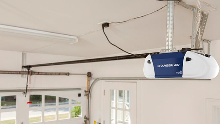 Garage Door Openers