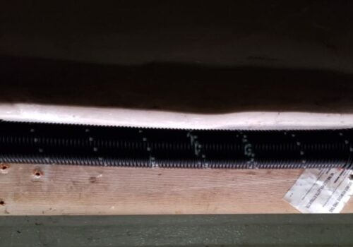 Garage Door Spring East Moline