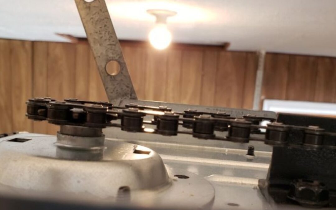 Garage Door Opener Repair Bettendorf