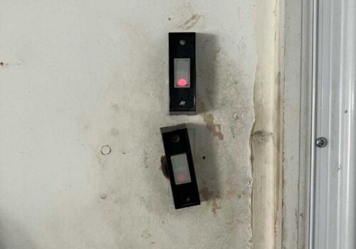 Garage Door Opener Installation Galesburg