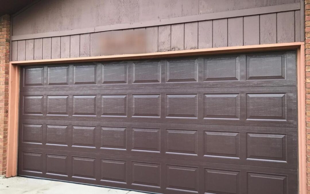Garage Door Replacement Davenport, IA