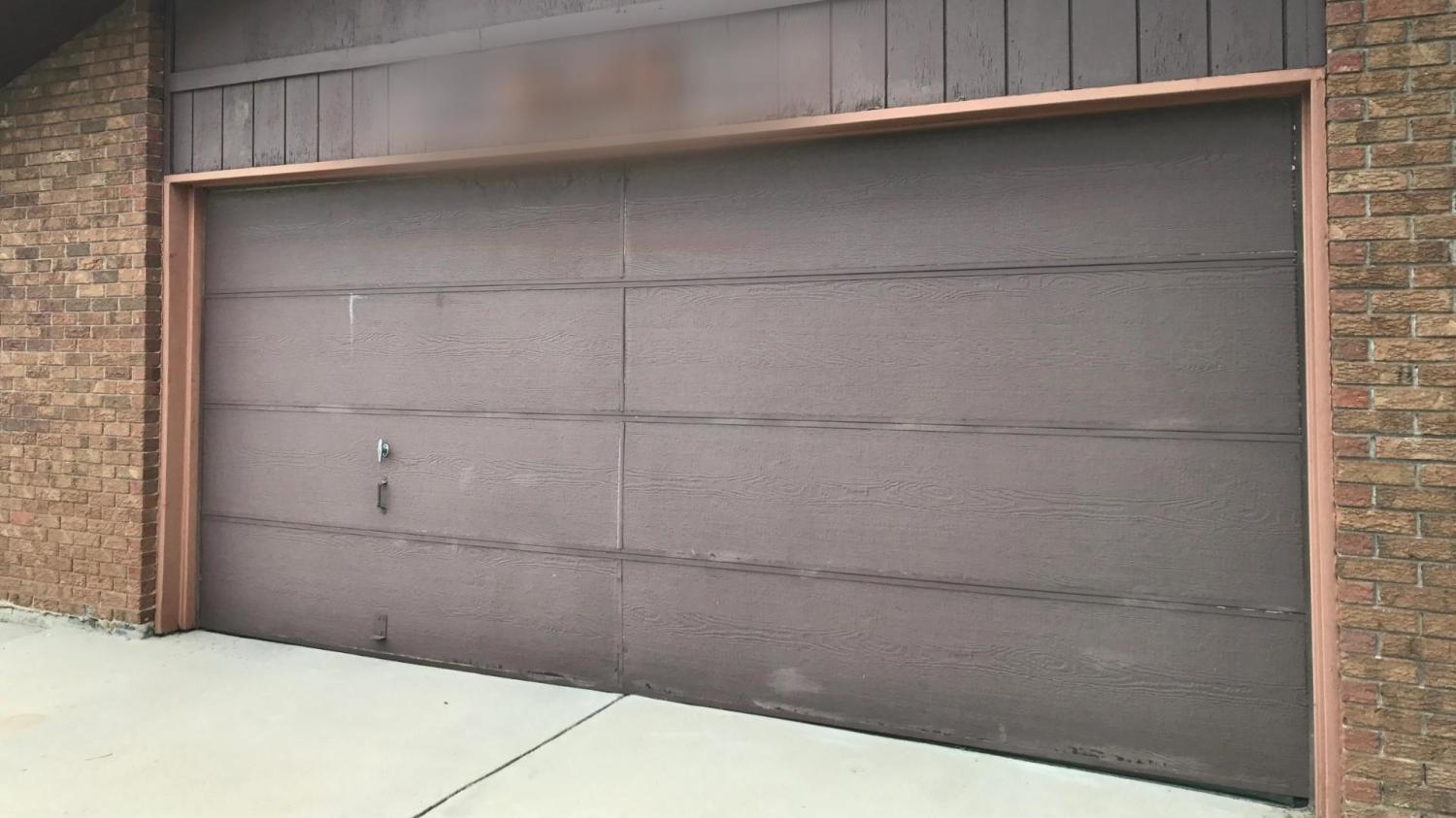 Garage Door Replacement Davenport, IA