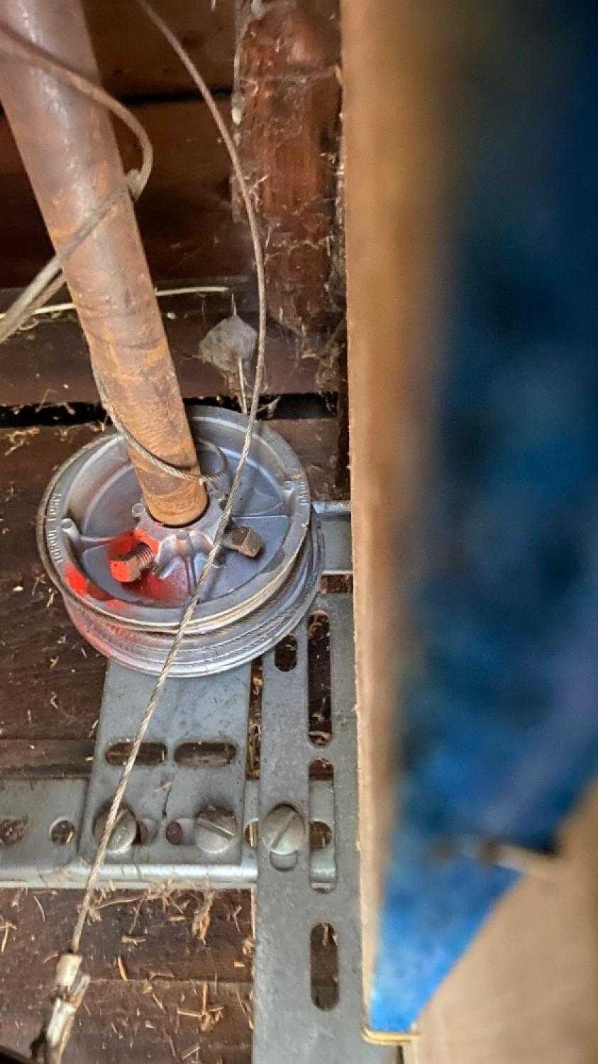 garage door service broken torsion spring Garage Door Maintenance Garage Door Opener Installation garage door repair Garage Door Repair Acorn Ln, Muscatine, IA