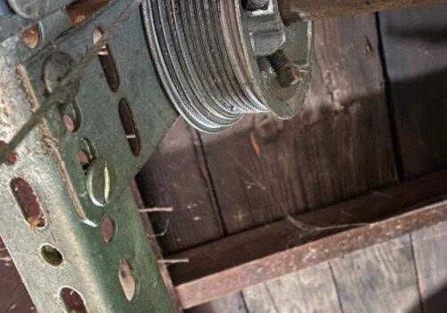 Garage Door Repair Acorn Ln, Muscatine, IA