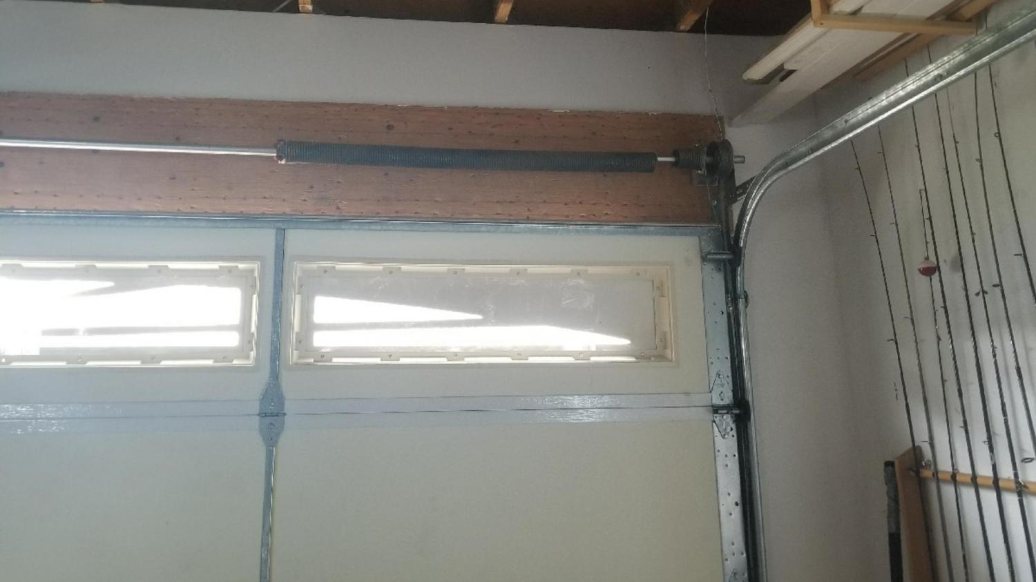 Garage Door Repair Northhaven Rd, Davenport, IA