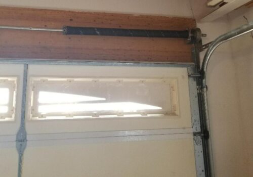 Garage Door Repair Northhaven Rd, Davenport, IA