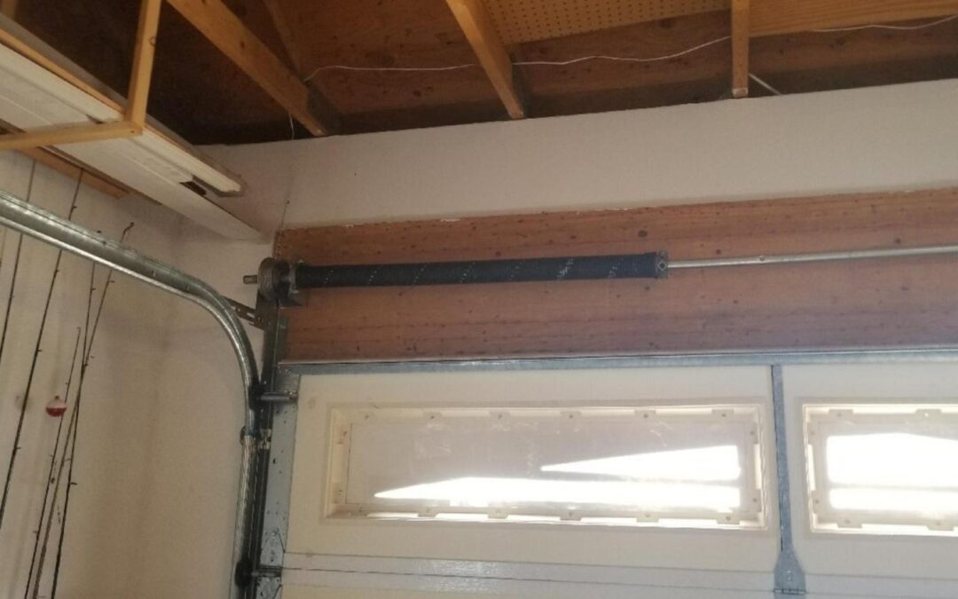 Garage Door Repair Northhaven Rd, Davenport, IA