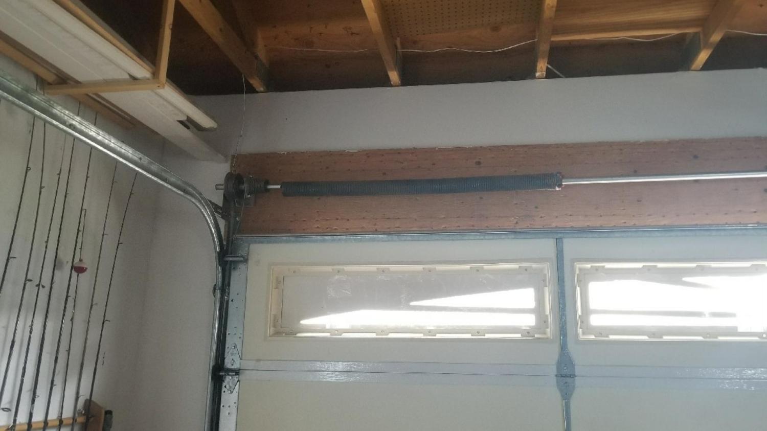 Garage Door Repair Northhaven Rd, Davenport, IA