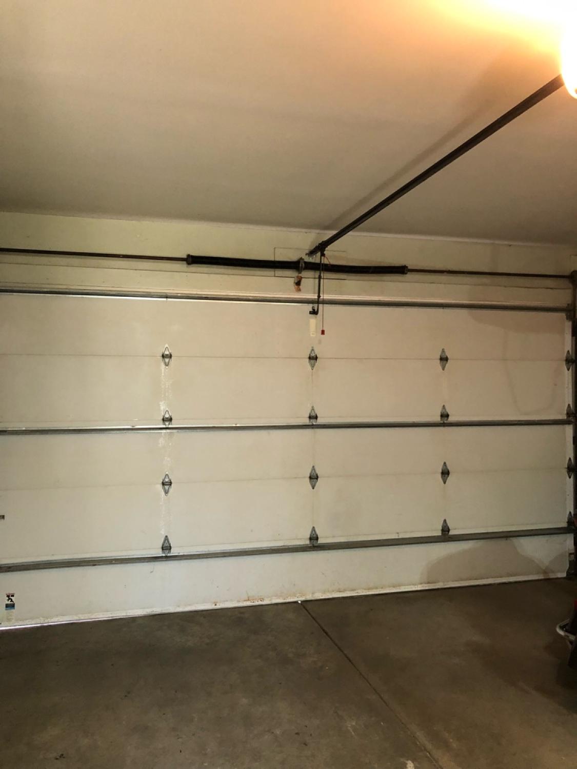 Residential Garage Door Spring Replacement Moline, IL