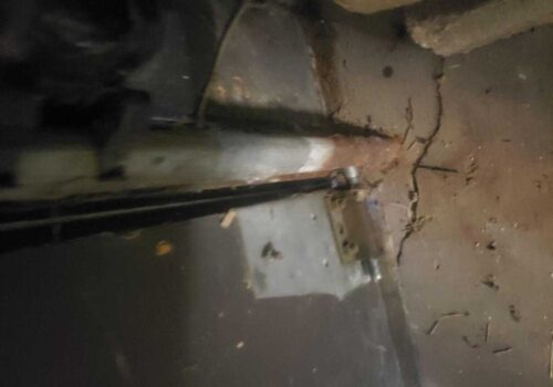 Garage Door Maintenance 30th Ave, East Moline, IL