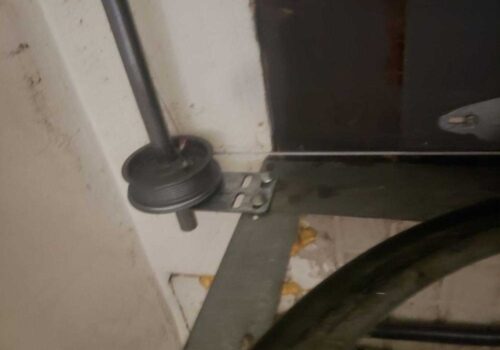 Garage Door Maintenance 30th Ave, East Moline, IL