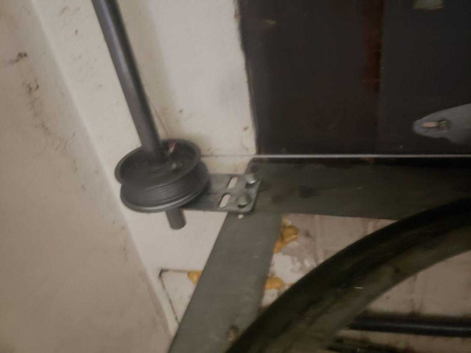 Garage Door Maintenance 30th Ave, East Moline, IL