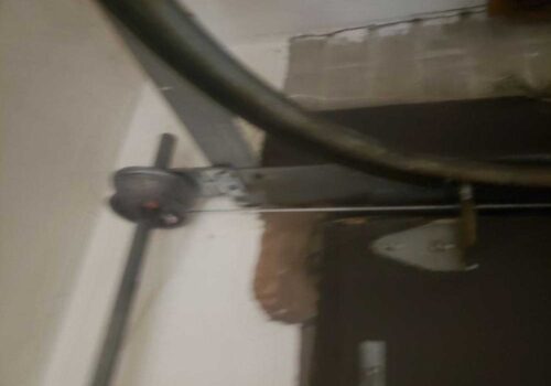 Garage Door Maintenance 30th Ave, East Moline, IL