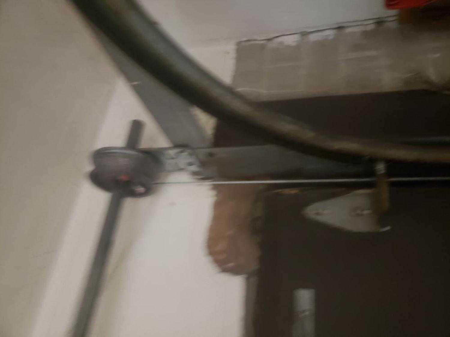 Garage Door Maintenance 30th Ave, East Moline, IL