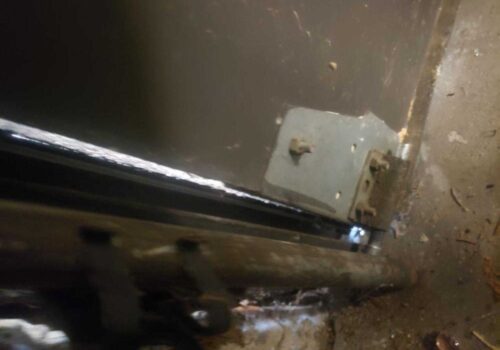 Garage Door Maintenance 30th Ave, East Moline, IL