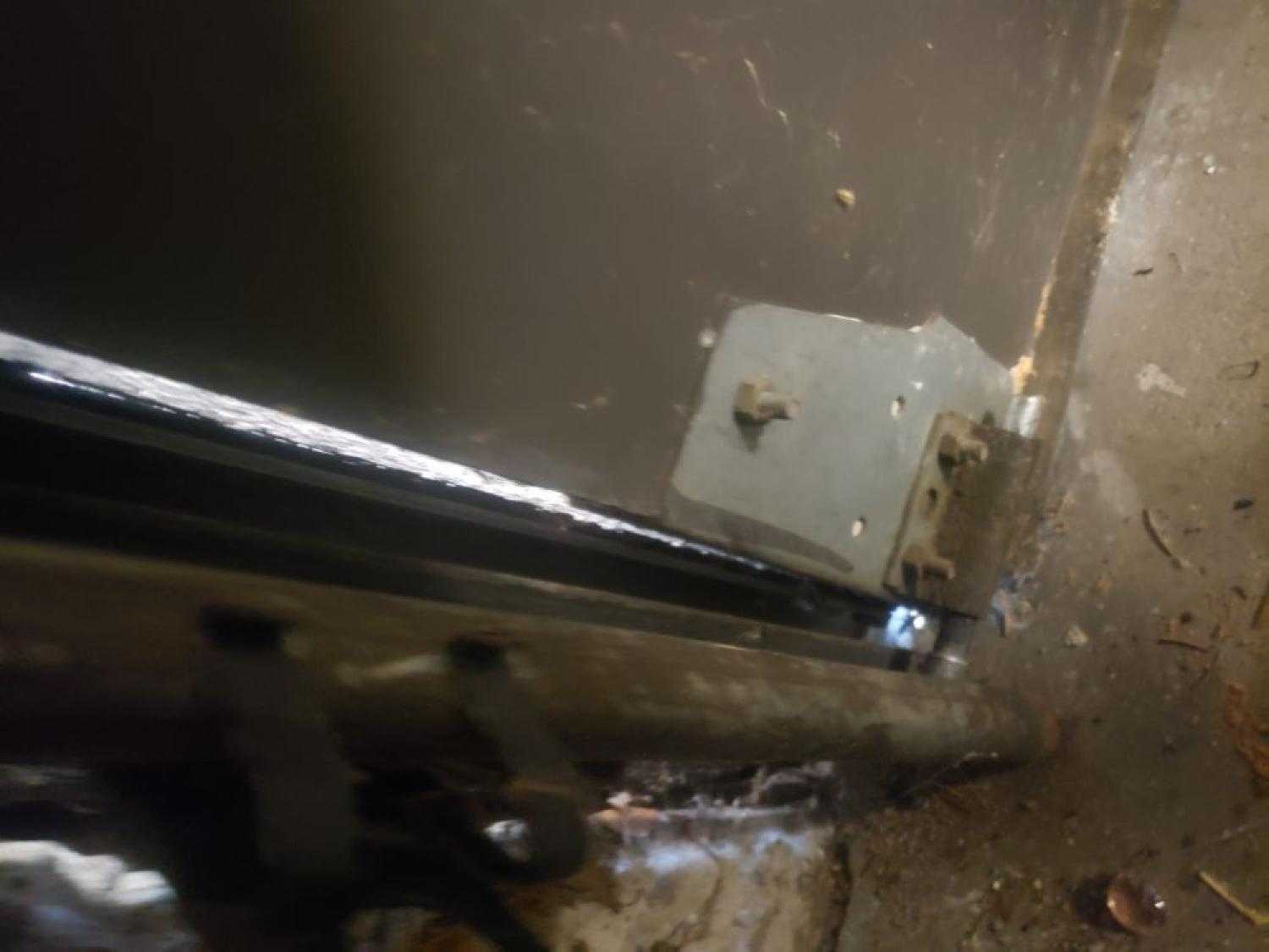 Garage Door Maintenance 30th Ave, East Moline, IL